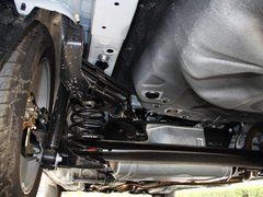 2010款 1.5L CVT 舒适型
