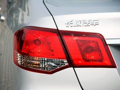长城 腾翼C30
