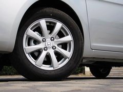 2010款 1.5L CVT 舒适型