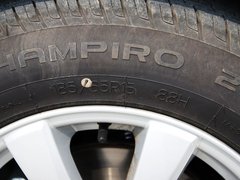 2010款 1.5L CVT 舒适型