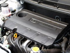 2010款 1.5L CVT 舒适型