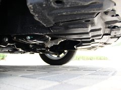 2010款 1.5L CVT 舒适型