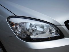 2010款 1.5L CVT 舒适型