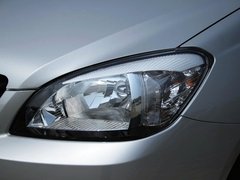 2010款 1.5L CVT 舒适型