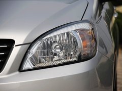 2010款 1.5L CVT 舒适型