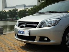 2010款 1.5L CVT 舒适型