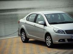 2010款 1.5L CVT 舒适型