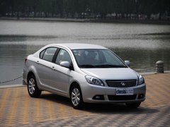 2010款 1.5L CVT 舒适型