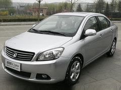 2010款 1.5L CVT 舒适型