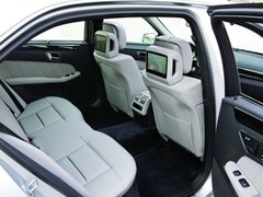 2010款 E300L 3.0L 时尚型