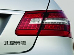 2010款 E300L 3.0L 时尚型