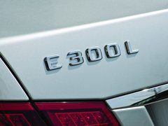 2010款 E300L 3.0L 时尚型