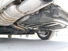 2010款 E300L 3.0L 时尚型