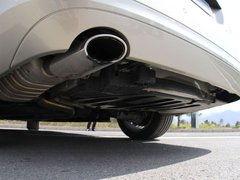 2010款 E300L 3.0L 时尚型
