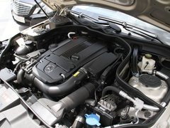 2010款 E300L 3.0L 时尚型