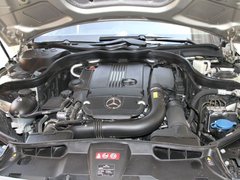 2010款 E300L 3.0L 时尚型
