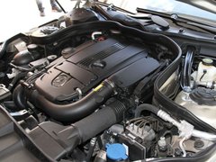 2010款 E300L 3.0L 时尚型