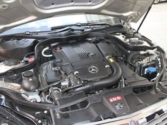 2010款 E300L 3.0L 时尚型