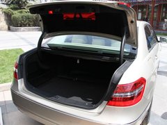 2010款 E300L 3.0L 时尚型