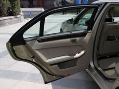 2010款 E300L 3.0L 时尚型