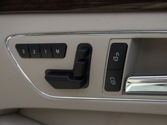 2010款 E300L 3.0L 时尚型