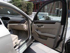 2010款 E300L 3.0L 时尚型