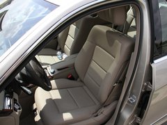 2010款 E300L 3.0L 时尚型