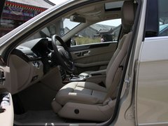 2010款 E300L 3.0L 时尚型