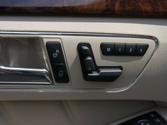 2010款 E300L 3.0L 时尚型