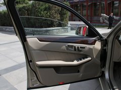 2010款 E300L 3.0L 时尚型