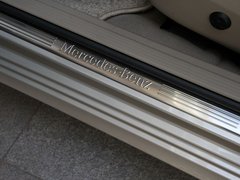2010款 E300L 3.0L 时尚型
