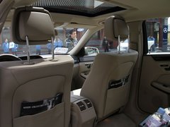 2010款 E300L 3.0L 时尚型
