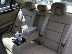 2010款 E300L 3.0L 时尚型