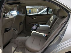 2010款 E300L 3.0L 时尚型