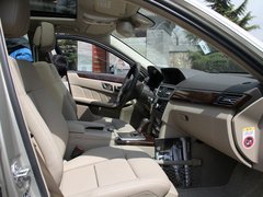 2010款 E300L 3.0L 时尚型