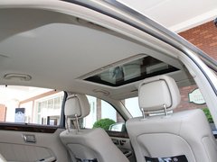 2010款 E300L 3.0L 时尚型