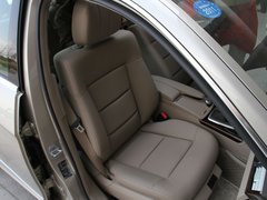 2010款 E300L 3.0L 时尚型