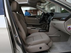 2010款 E300L 3.0L 时尚型