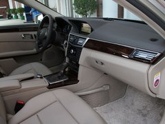 2010款 E300L 3.0L 时尚型