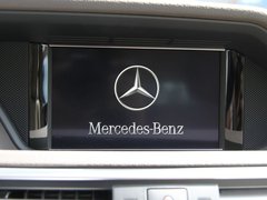 2010款 E300L 3.0L 时尚型