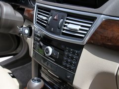 2010款 E300L 3.0L 时尚型