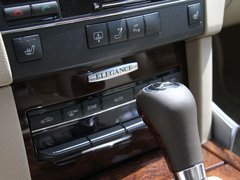 2010款 E300L 3.0L 时尚型