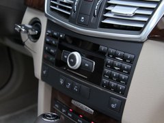 2010款 E300L 3.0L 时尚型