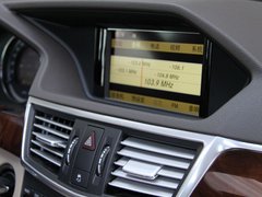 2010款 E300L 3.0L 时尚型