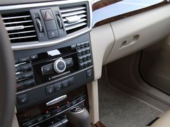2010款 E300L 3.0L 时尚型