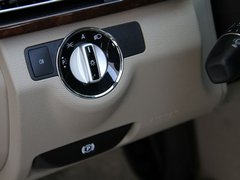2010款 E300L 3.0L 时尚型