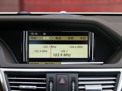 2010款 E300L 3.0L 时尚型