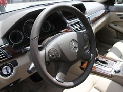2010款 E300L 3.0L 时尚型
