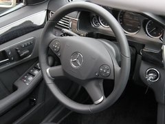 2010款 E300L 3.0L 时尚型