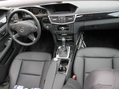 2010款 E300L 3.0L 时尚型